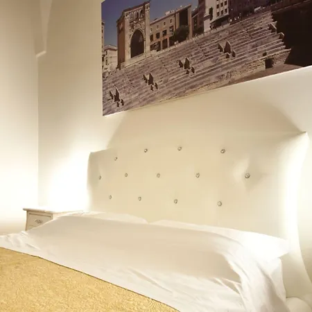 Dimora Vicolo Corto 2* Lecce