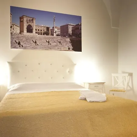 Casa de hóspedes Dimora Vicolo Corto