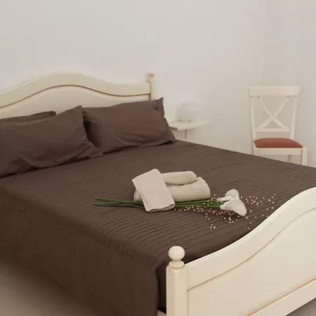 Casa de hóspedes Dimora Vicolo Corto