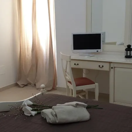 Dimora Vicolo Corto Casa de hóspedes 2*