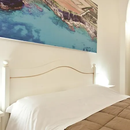 Dimora Vicolo Corto 2* Lecce