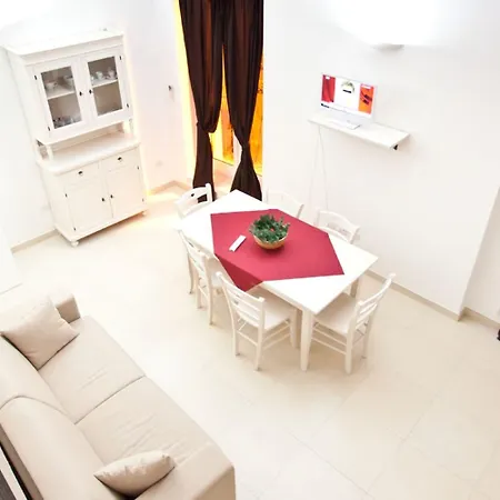 Casa de hóspedes Dimora Vicolo Corto