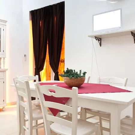 Dimora Vicolo Corto Casa de hóspedes 2*