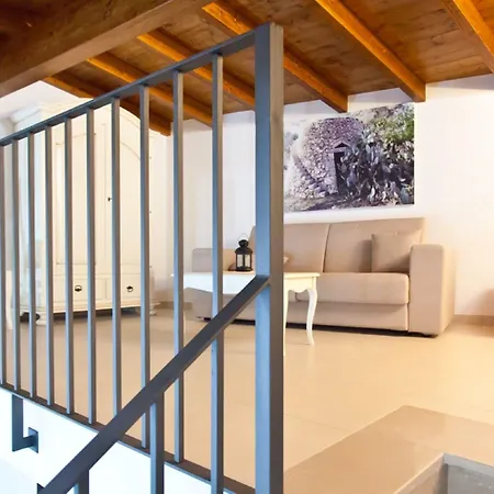 Casa de hóspedes Dimora Vicolo Corto Lecce