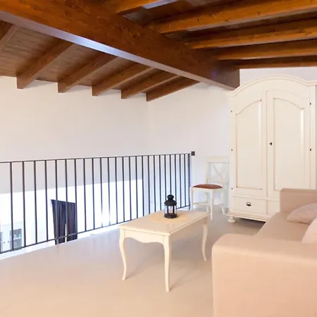 Casa de hóspedes Dimora Vicolo Corto Lecce