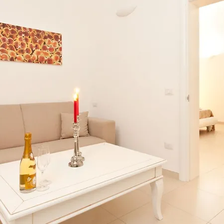 Casa de hóspedes Dimora Vicolo Corto 2*
