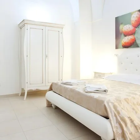 Dimora Vicolo Corto Lecce