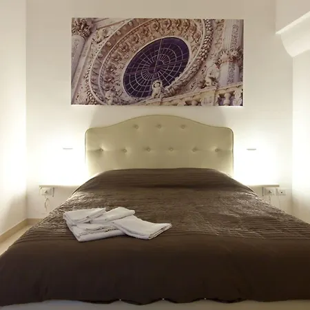 Casa de hóspedes Dimora Vicolo Corto 2*
