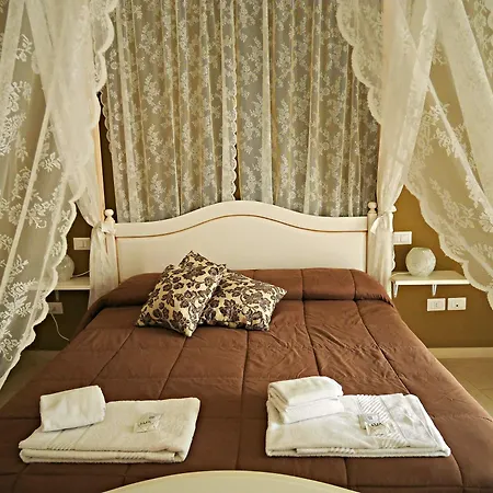 Casa de hóspedes Dimora Vicolo Corto
