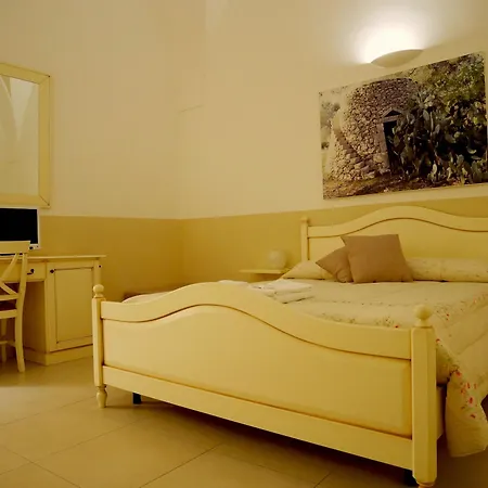 Dimora Vicolo Corto