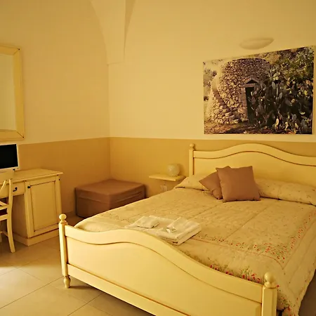 Dimora Vicolo Corto