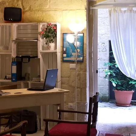 Casa de hóspedes Dimora Vicolo Corto Lecce