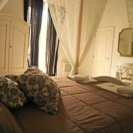 Casa de hóspedes Dimora Vicolo Corto Lecce