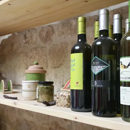 Casa de hóspedes Dimora Vicolo Corto Lecce