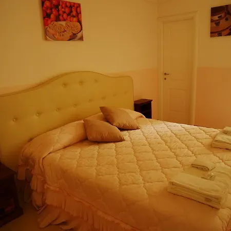 Dimora Vicolo Corto Lecce