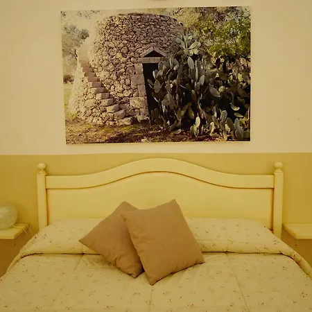 Dimora Vicolo Corto