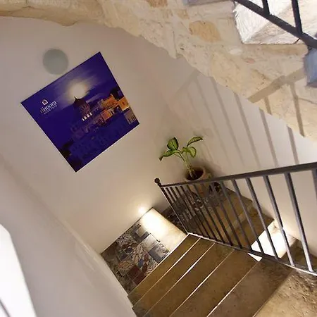 Casa de hóspedes Dimora Vicolo Corto Lecce