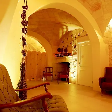 Casa de hóspedes Dimora Vicolo Corto 2*