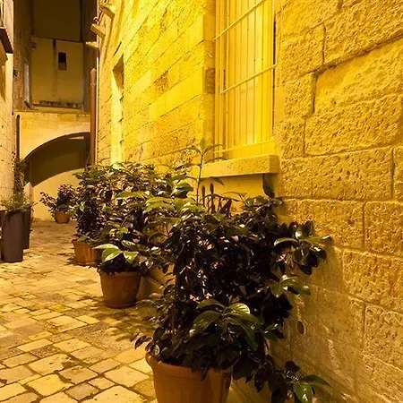 Casa de hóspedes Dimora Vicolo Corto
