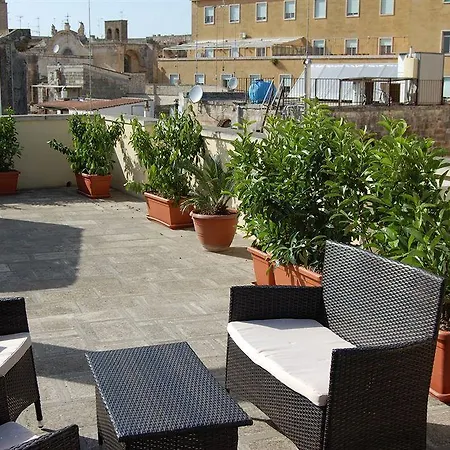 Dimora Vicolo Corto Lecce