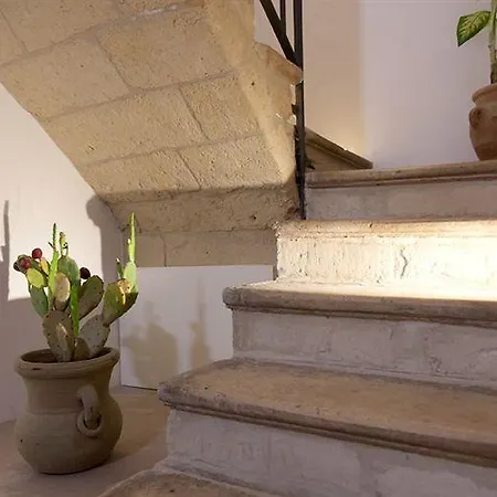 Casa de hóspedes Dimora Vicolo Corto