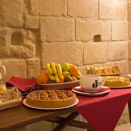 Casa de hóspedes Dimora Vicolo Corto Lecce