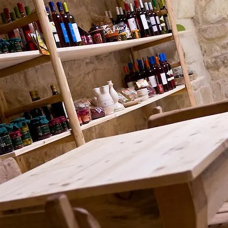 Dimora Vicolo Corto Casa de hóspedes