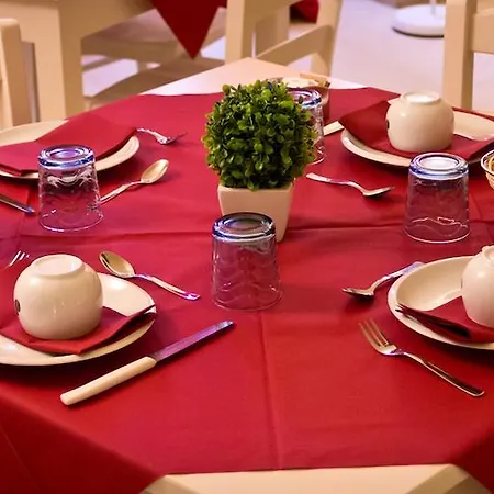 Casa de hóspedes Dimora Vicolo Corto 2*