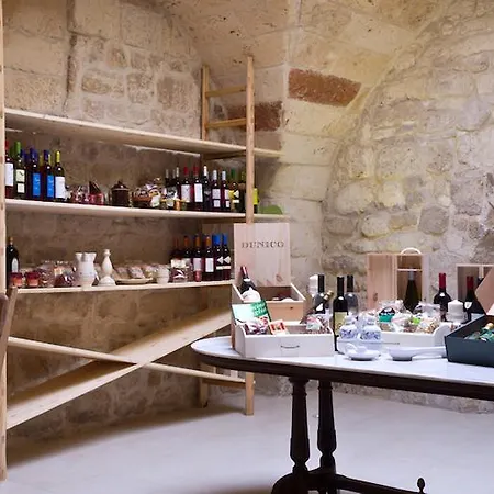 Casa de hóspedes Dimora Vicolo Corto Lecce