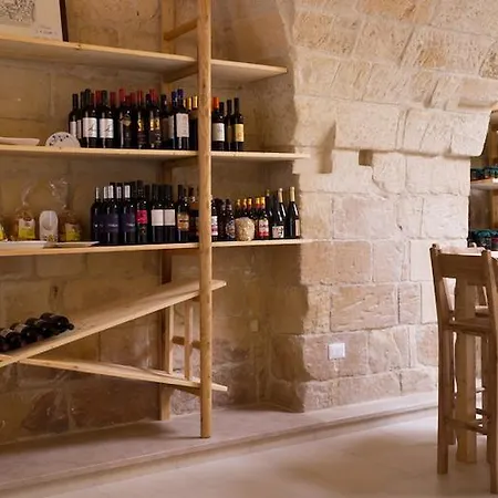 Dimora Vicolo Corto 2* Lecce