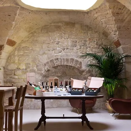 Dimora Vicolo Corto Lecce