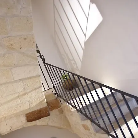 Casa de hóspedes Dimora Vicolo Corto Lecce