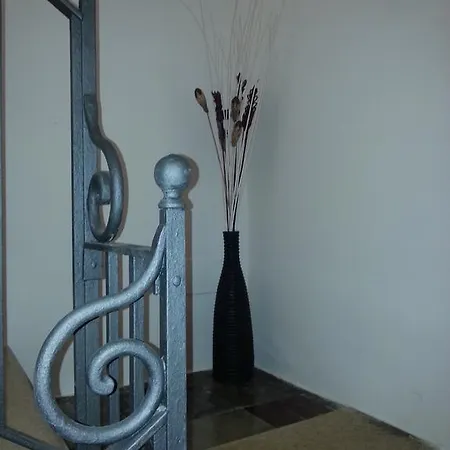Dimora Vicolo Corto Casa de hóspedes