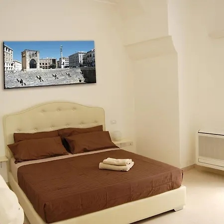 Casa de hóspedes Dimora Vicolo Corto 2*