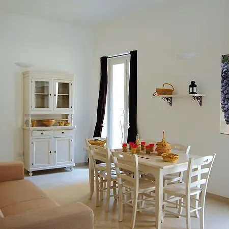 Dimora Vicolo Corto