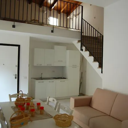 Casa de hóspedes Dimora Vicolo Corto Lecce