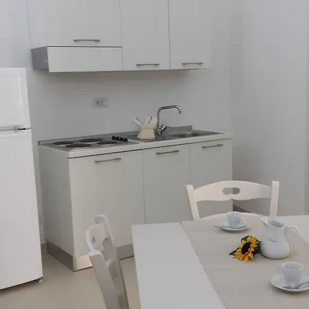 Dimora Vicolo Corto Penzion 2*