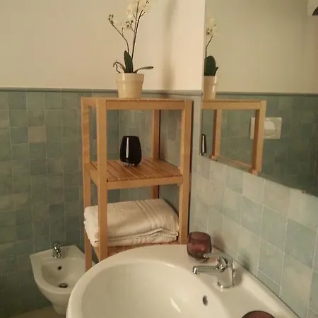 Dimora Vicolo Corto Penzion Lecce