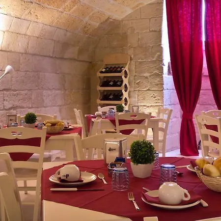 Dimora Vicolo Corto Penzion Lecce